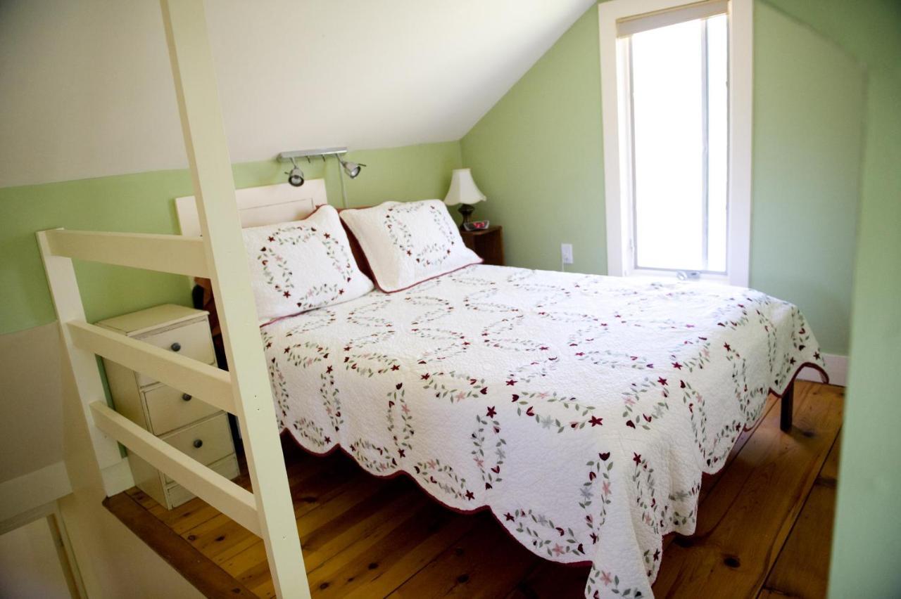 SperryvilleHopkins Ordinary Bed, Breakfast And Ale Works住宿加早餐旅馆 外观 照片