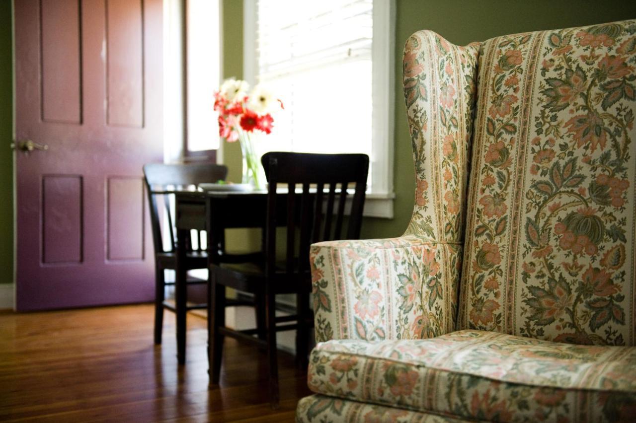 SperryvilleHopkins Ordinary Bed, Breakfast And Ale Works住宿加早餐旅馆 外观 照片
