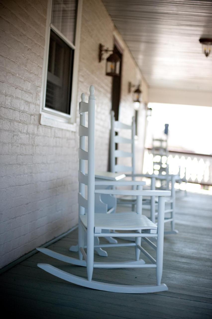 SperryvilleHopkins Ordinary Bed, Breakfast And Ale Works住宿加早餐旅馆 外观 照片