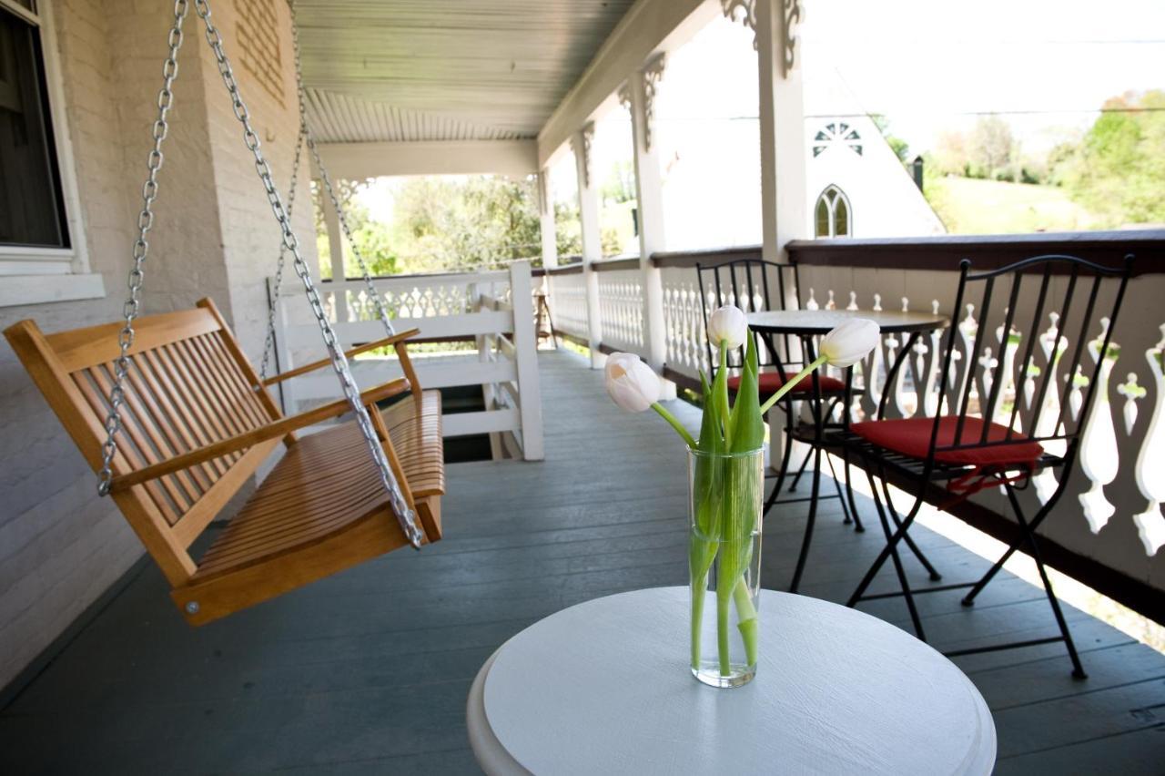 SperryvilleHopkins Ordinary Bed, Breakfast And Ale Works住宿加早餐旅馆 外观 照片