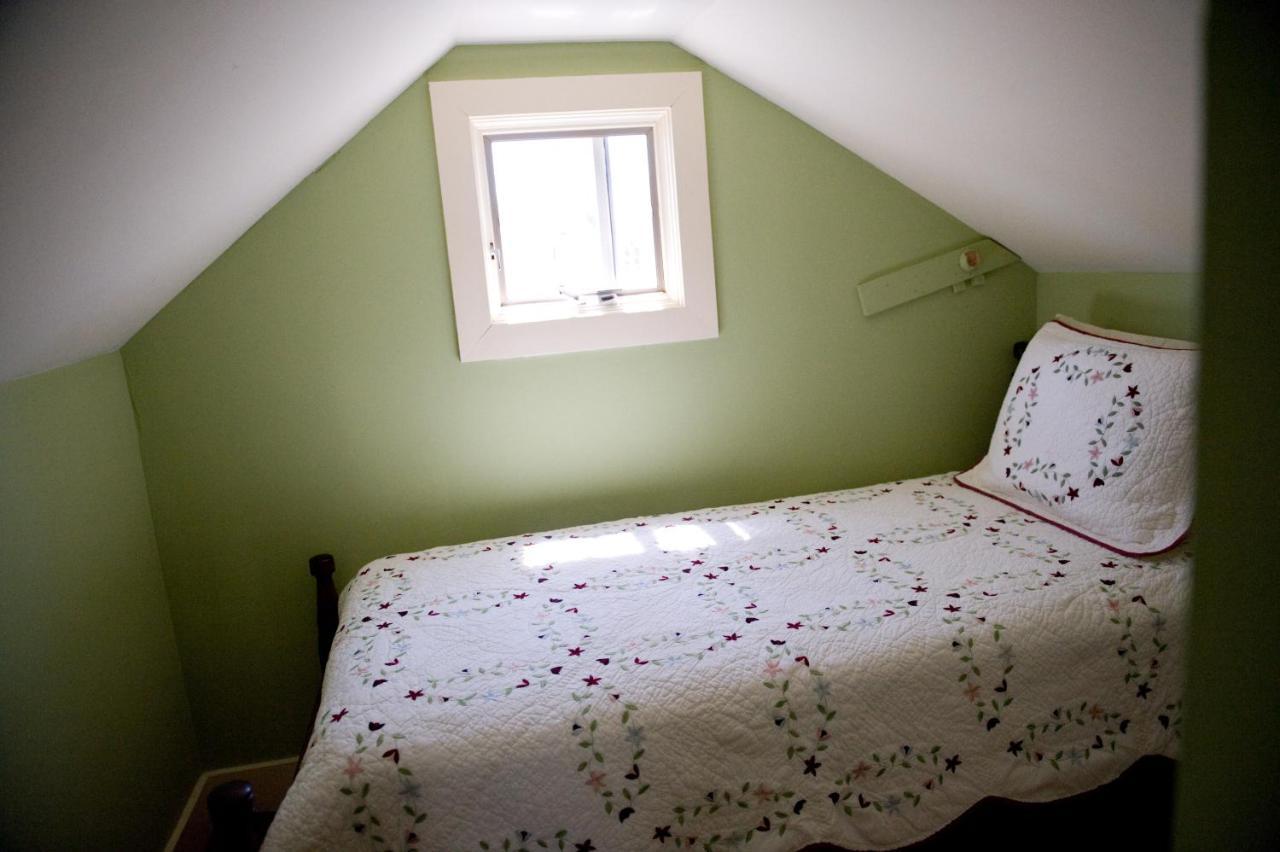 SperryvilleHopkins Ordinary Bed, Breakfast And Ale Works住宿加早餐旅馆 外观 照片